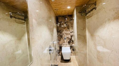 Chandivali Hotel | Hotel Arma Residency