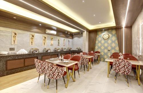 New Delhi Hotel | Hotel Armani Free Airport Pickup Aur Drop