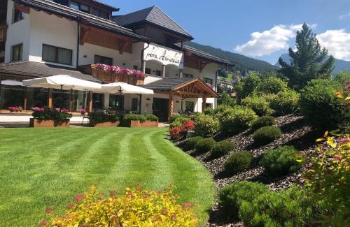 Ortisei Hotel | Hotel Arnaria