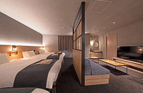 Hida Takayama Onsen Hotel | hotel around TAKAYAMA, an Ascend Collection Hotel