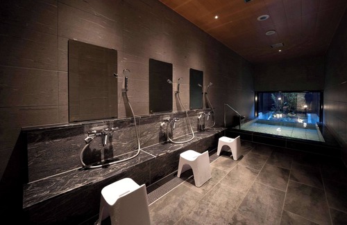 Hida Takayama Onsen Hotel | hotel around TAKAYAMA, an Ascend Collection Hotel