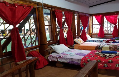 San Agustin Hotel | Hotel Arqueologico