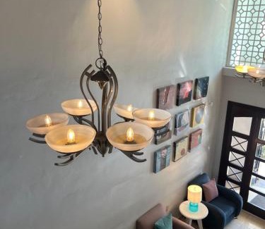 Lagos de Moreno Hotel | Hotel Arribo