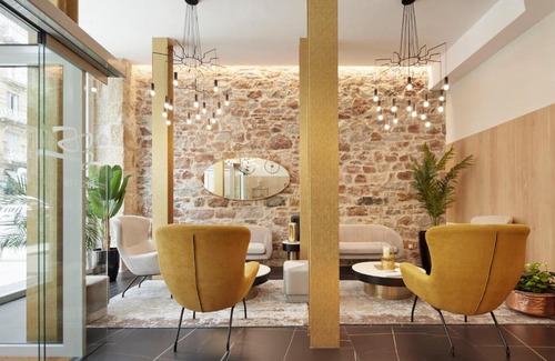 San Sebastian Centro Hotel | HOTEL ARRiZUL CATEDRAL 3 SUP