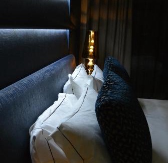 Santander Hotel | Hotel Art Santander
