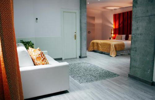 Santander Hotel | Hotel Art Santander