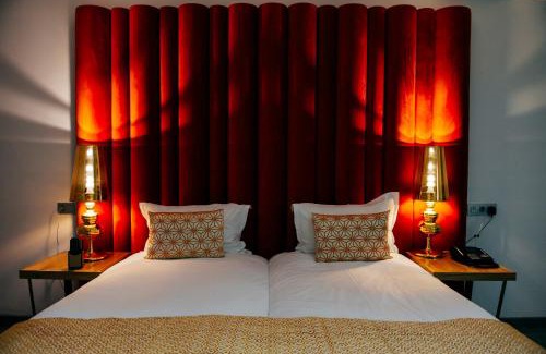 Santander Hotel | Hotel Art Santander