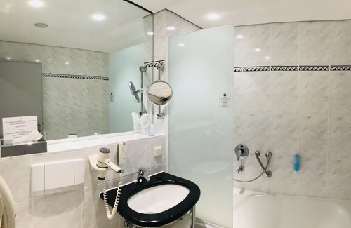 Schwerin Hotel | Hotel ARTE Schwerin