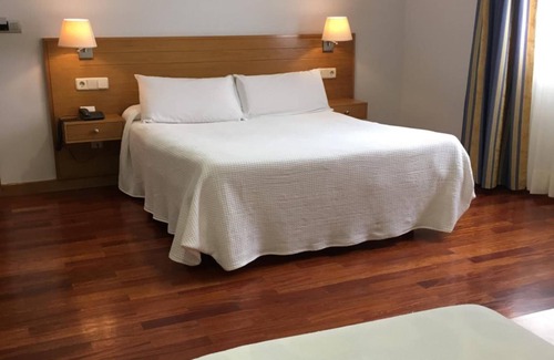 Arteixo Hotel | Hotel Arteixo