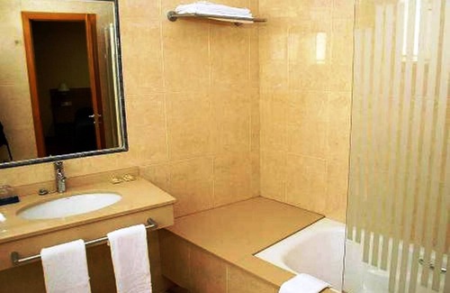 Arteixo Hotel | Hotel Arteixo