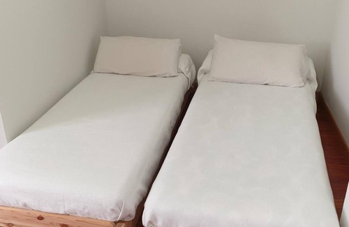 Arteixo Hotel | Hotel Arteixo