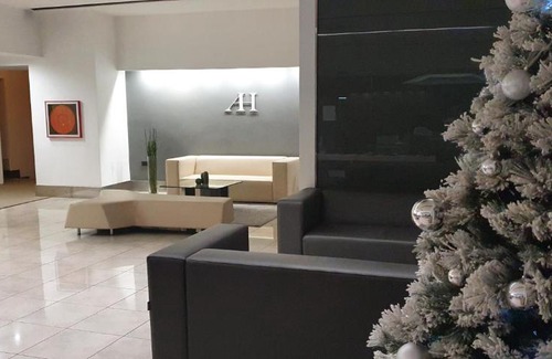 Aversa Hotel | Hotel Artemide