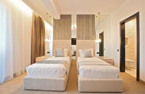 Oradea Hotel | Hotel Artemis