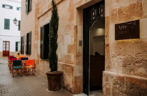 Ciutadella de Menorca Hotel | Hotel Artemisia