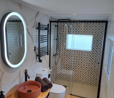 Deusto Hotel | Hotel Artetxe