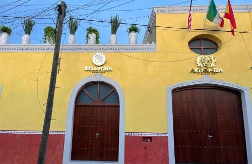 Dolores Hidalgo Cuna de la Independencia Nacional Hotel | Hotel Arthemisa