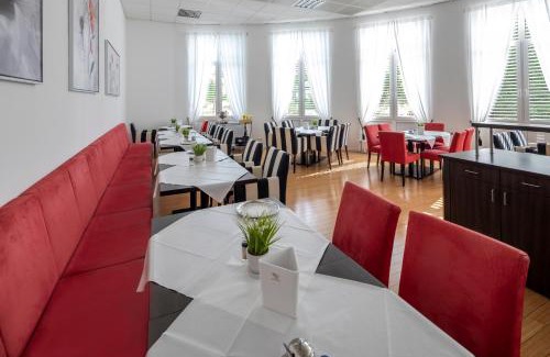 Dietzenbach Hotel | Hotel Artrium am Park