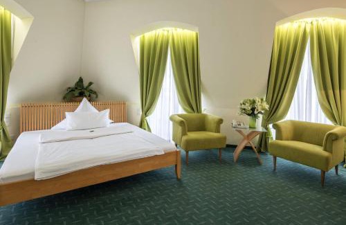 Dietzenbach Hotel | Hotel Artrium am Park