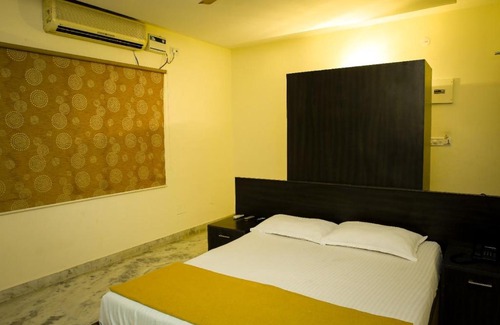 Tiruvannamalai Hotel | Hotel Arunachala