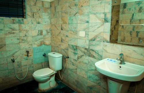 Tiruvannamalai Hotel | Hotel Arunachala