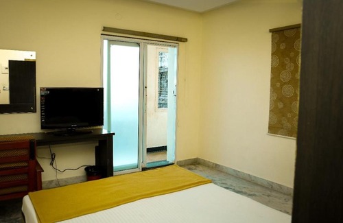 Tiruvannamalai Hotel | Hotel Arunachala