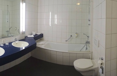 Drewitz Hotel | Hotel Ascot-Bristol