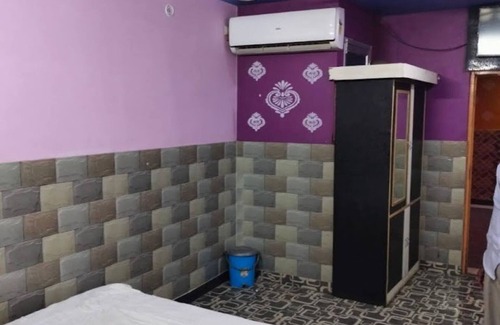 Kanpur Hotel | Hotel Asha Palace