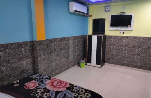 Kanpur Hotel | Hotel Asha Palace