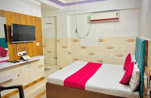 Ahmedabad House | Hotel Ashadeep palace