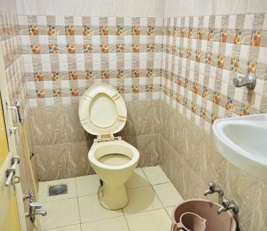 Ahmedabad House | Hotel Ashadeep palace
