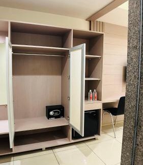 Ahmedabad Hotel | Hotel Ashray Inn Express