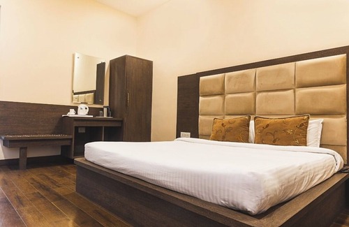 Katra Hotel | Hotel Asia Vaishno Devi