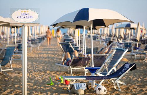 Bibione Hotel | Hotel Aspe