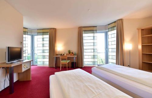 Kernstadt Hotel | Hotel Aspethera