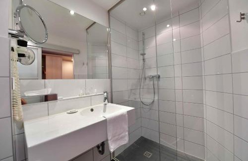 Kernstadt Hotel | Hotel Aspethera