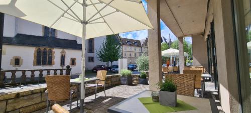 Kernstadt Hotel | Hotel Aspethera