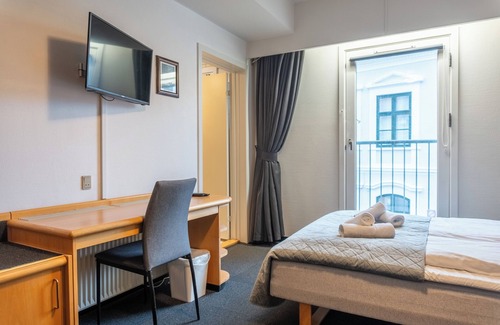 Assens Hotel | Hotel Assens