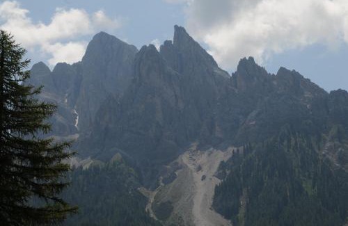 Braies Hotel | Hotel Asterbel