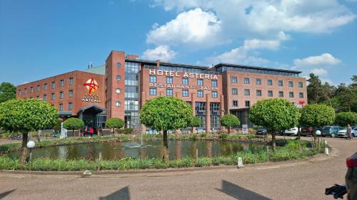 Venray Hotel | Hotel Asteria