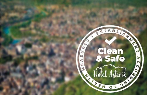 Gries - Quirein Hotel | Hotel Asterix
