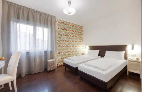 Gries - Quirein Hotel | Hotel Asterix