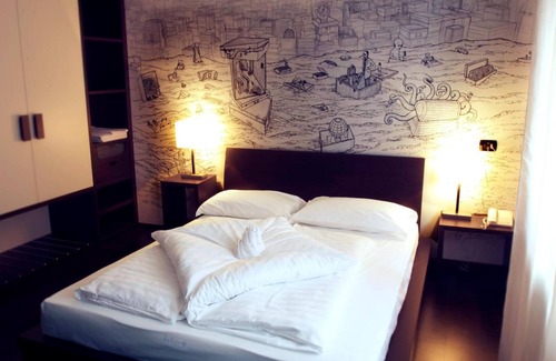 Gries - Quirein Hotel | Hotel Asterix