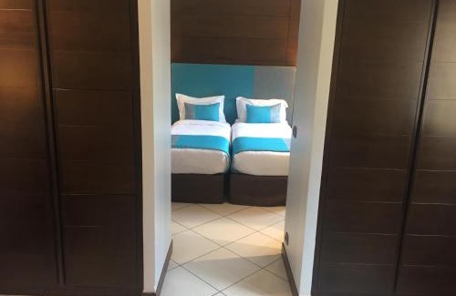 Jean-Medecin Hotel | Hotel Aston La Scala