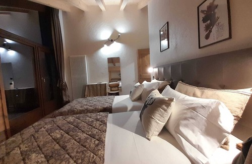 La Palud Hotel | Hotel Astoria