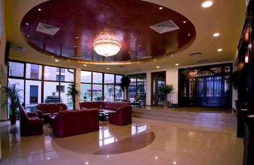 Santimbru Hotel | Hotel Astoria