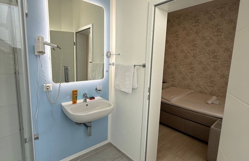 Rheinfelden Hotel | Hotel Astra