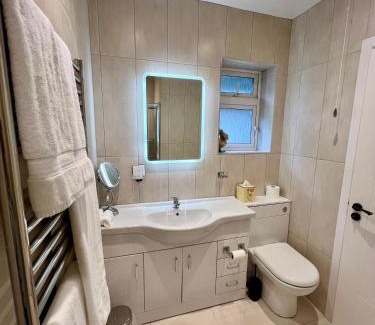 Shoreham-by-Sea House | Hotel at Home in Shoreham by Sea