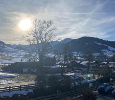 Maria Alm am Steinernen Meer Hotel | Hotel Sonnenlicht Maria Alm