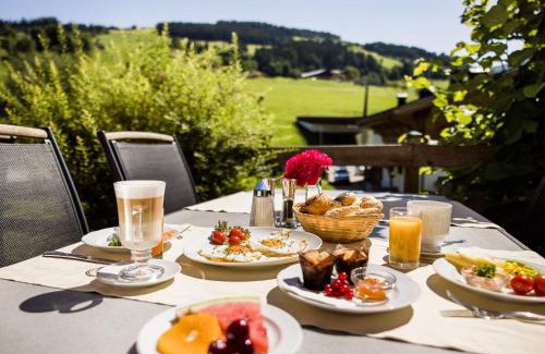 Maria Alm am Steinernen Meer Hotel | Hotel Langeck