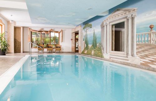 Maria Alm am Steinernen Meer Hotel | Hotel Langeck
